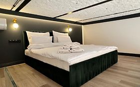 Apartamenty Biblio